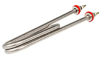 Titanium Heater Suppliers