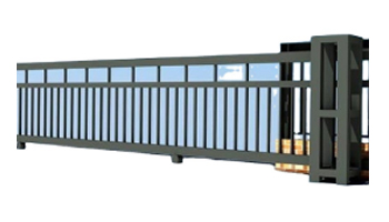 Automatic Gate Suppliers