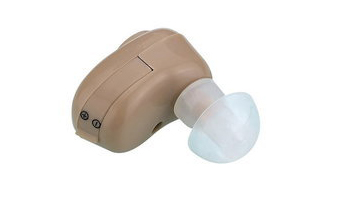 ITE Hearing Aids Suppliers