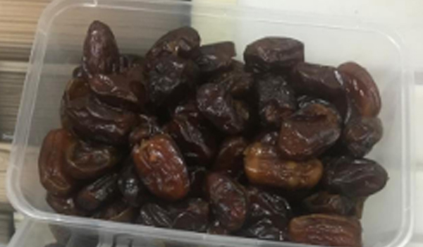 Oman Dates Suppliers