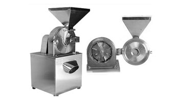 Milling & Grinding Equipments Suppliers in Mangrol