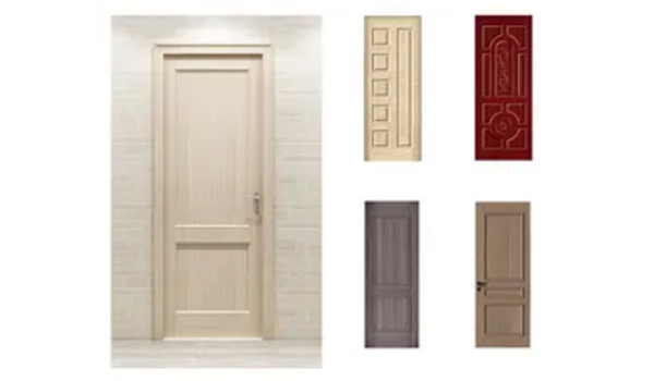 Door Skins, Panels & Profile Suppliers in Savarkundla