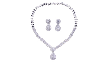 White Gold Jewelry Suppliers