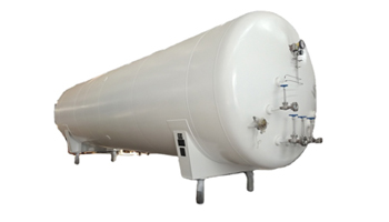 Vacuum Insulated Storage Tanks Suppliers