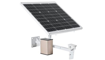 Solar Panel Battery Suppliers in Godhra