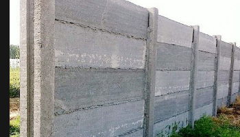 Precast Compound Wall Suppliers