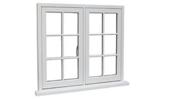 UPVC Casement Windows Suppliers