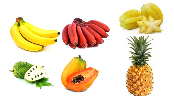 Tropical Fruits Suppliers in Sirhind Fatehgarh Sahib