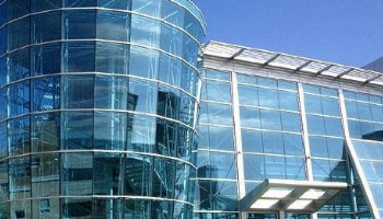 Structural Glass Glazing Suppliers