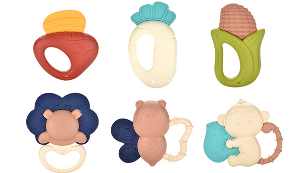 Teethers Suppliers