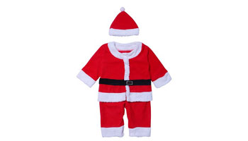 Christmas Dress Suppliers in Qatar