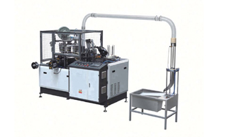 Fully Automatic Paper Cup Making Machine Suppliers in Darbhanga