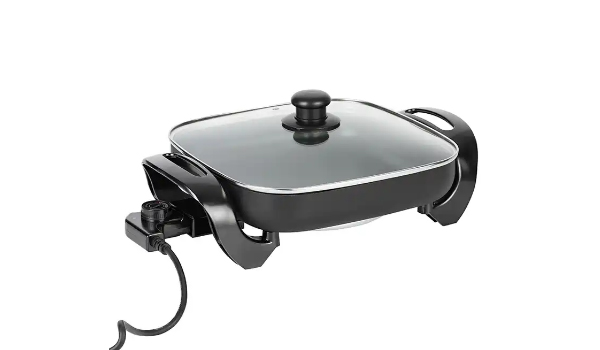 Electric Skillets Suppliers