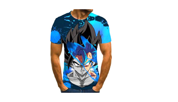 Men Graphic T-Shirts Suppliers