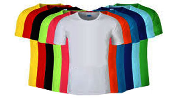 Marathon T-Shirts Suppliers