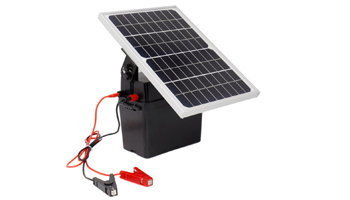 Solar Energizer Suppliers in Rapar