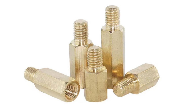 Brass Spacers Suppliers