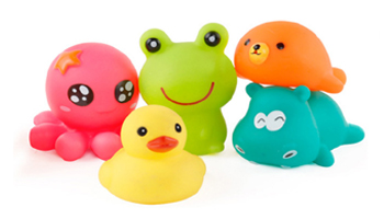 Bath Toys Suppliers