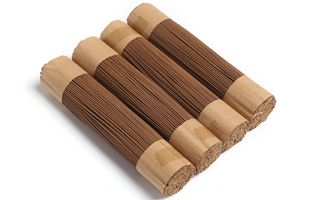 Brown Incense Stick Suppliers