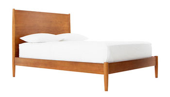 Teak Wood Bed Suppliers in Todaraisingh