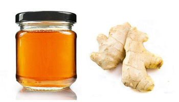 Ginger Honey Suppliers