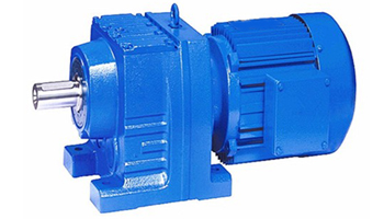 Gear Reducer Motor Suppliers