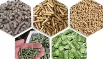 Pellet Feed Suppliers