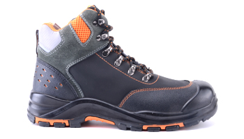 Steel Toe Safety Shoes Suppliers