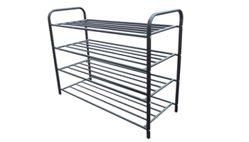 Metal Shoe Racks Suppliers