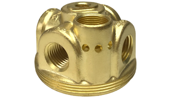 Brass Forgings Suppliers