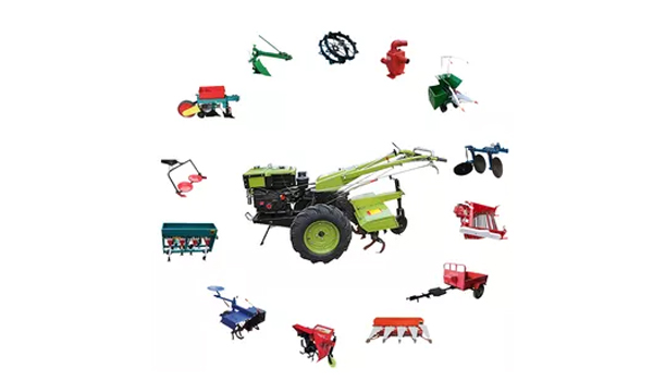 Gardening & Horticulture Machines Suppliers in Tamluk