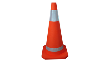 Rubber Traffic Cone Suppliers