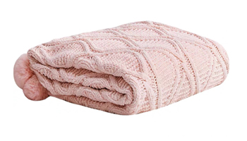 Knit Blankets Suppliers