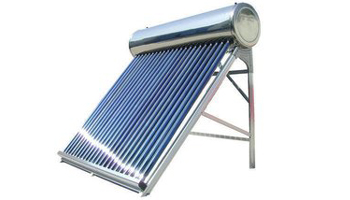 Portable Solar Water Heater Suppliers in Bikaner