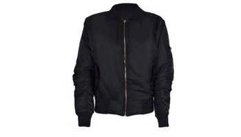 Men Bomber Jacket Suppliers