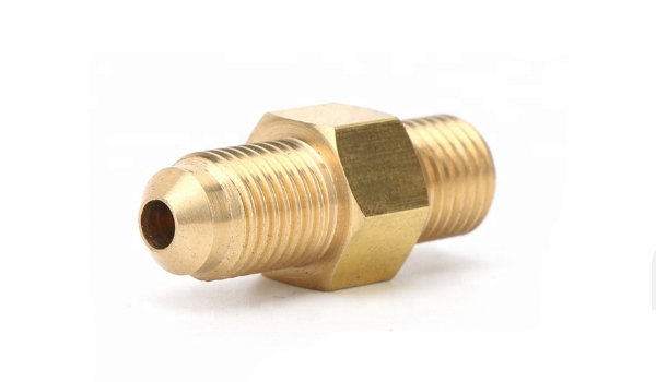 Brass Flare Fittings Suppliers