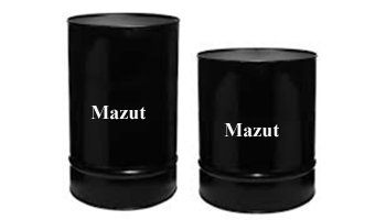 Mazut Suppliers