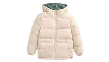 Girls Coats & Jackets Suppliers