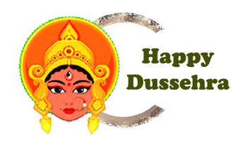 Dussehra Greeting Cards Suppliers