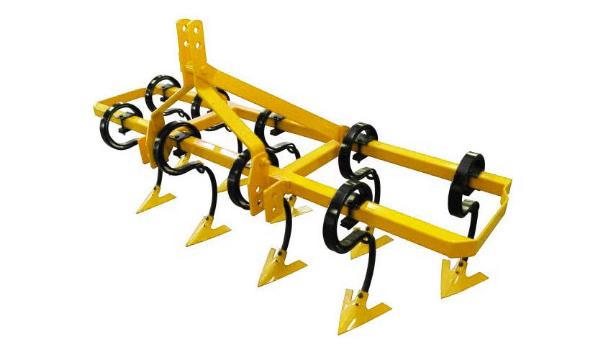 Soil Cultivator Suppliers