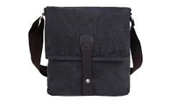 Cotton Messenger Bag Suppliers