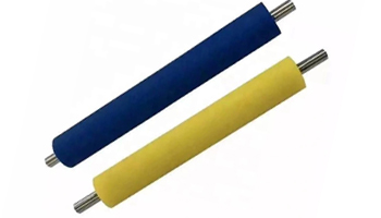 Printing Rollers Suppliers in Muktsar