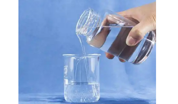 Silicone Fluids Suppliers