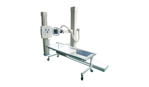 X Ray Machine Suppliers in Tundla