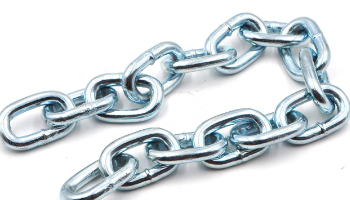 Mild Steel Chains Suppliers