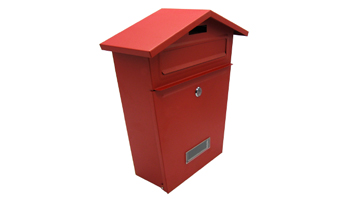 Letterbox Suppliers