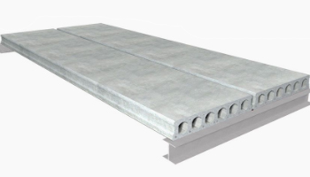 Precast Concrete Slabs Suppliers