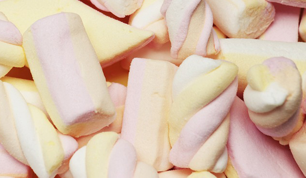 Marshmallows Suppliers