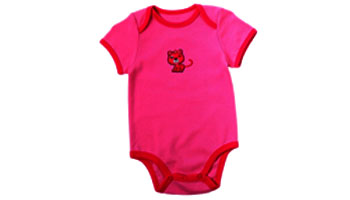 Baby Rompers Suppliers