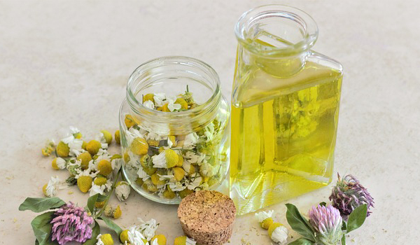 Ayurvedic, Herbal Oils and Cosmetics Suppliers in Indonesia